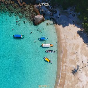 适合酒店陶醉的音乐