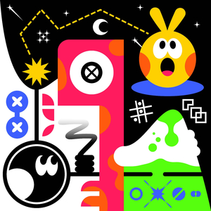 leave the garden lights on -demo-