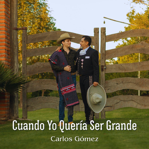 Cuando Yo Quería Ser Grande