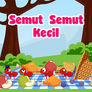 Semut semut kecil (Indonesia)