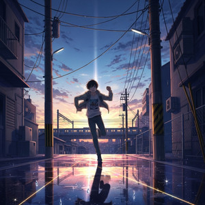 夜更けイグニッション