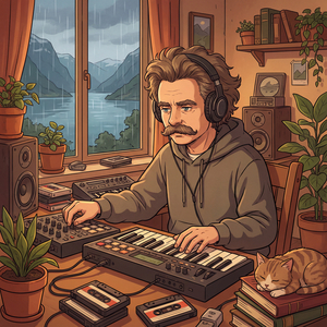 In the Hall of the Mountain King (LoFi Version)