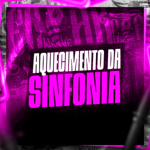 Aquecimento da Sinfonia