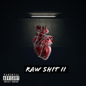 Raw Shit II