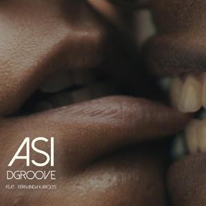 Asi (feat. Fernanda Karolys) (Video Edit)