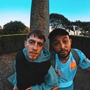 Armas & Almas (feat. Puto)