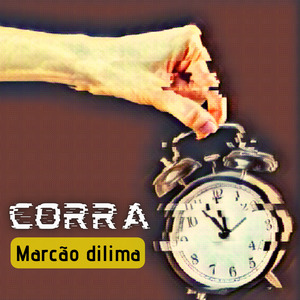 Corra (Não É um Jingle) Mas Pode Ser.