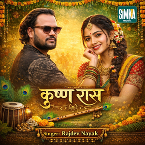 कृष्ण रास