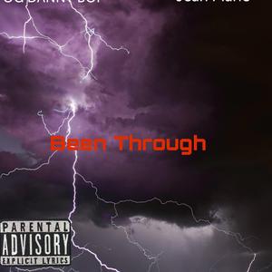 Been through (Official Audio) (feat. Jean Marie)
