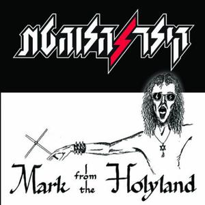 Dracula is Scared of Getting Aids