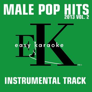 Naught Boy (Karaoke with Background Vocal) [In the Style of La La La]