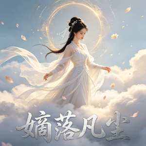 谪落凡尘