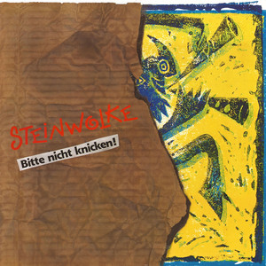 Sag, dass es nicht stimmt