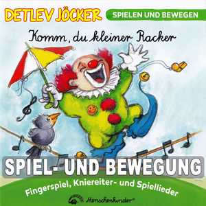 Das Kille-Kitzel-Monster