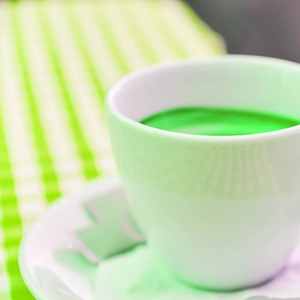 温和黄金十月梦想