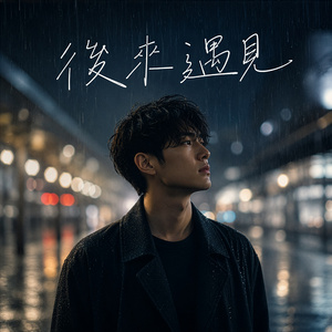 後來遇見
