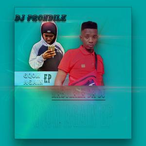 Reebost (feat. DJ Prondile)