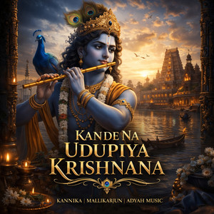Kande Na Udupiya Krishnana
