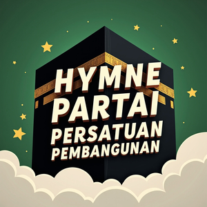 Hymne Partai Persatuan Pembangunan