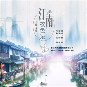 江南夜色浓