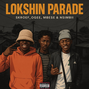 Lokshin Parade