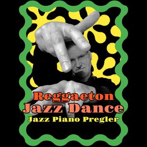 Reggaeton Jazz Dance