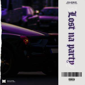 Lost na Party (feat. Fre.itas)