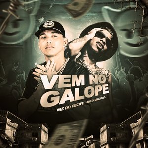 Vem no Galope (Brega Funk)