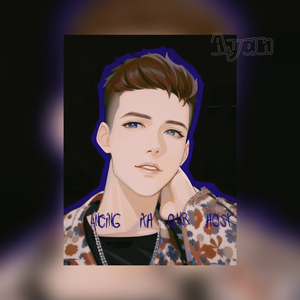 Ashley Price-Dancing With Your Ghost（阿岩 remix）