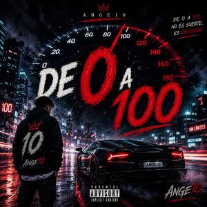 DE 0 A 100