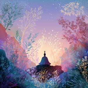 Enracinement profond foret