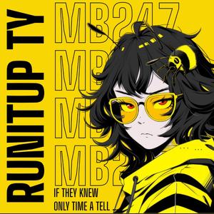 SUNOCO (feat. Kartier Flex & Masked Man)