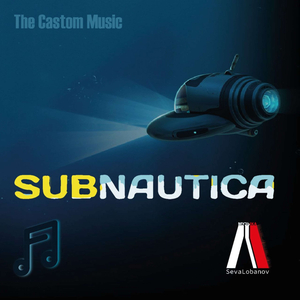 Subnautica (REMIX The Castom Music)