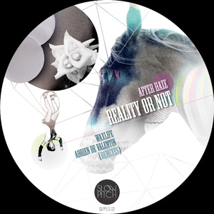 If It Had Not Happened (Waxlife Classic Mix)