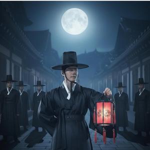 떠나는 길의 서곡(feat저승길)