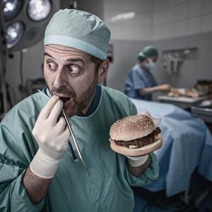 Máma este leszopok egy lovat