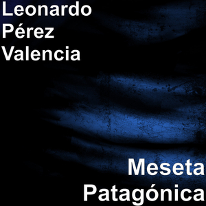 Meseta Patagónica
