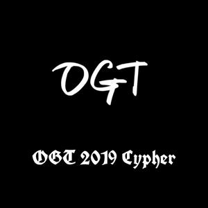 OGT Music Cypher 2019