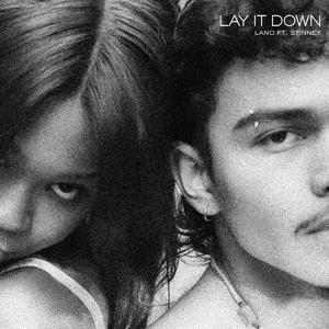 LAY IT DOWN (feat. STINNEY)