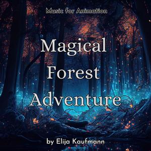 Magical Forest Adventure