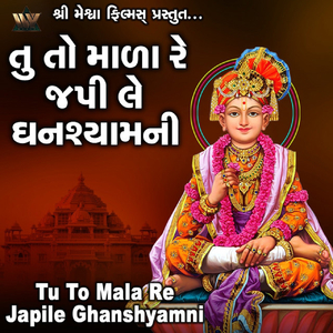 Tu To Mala Re Japile Ghanshyamni
