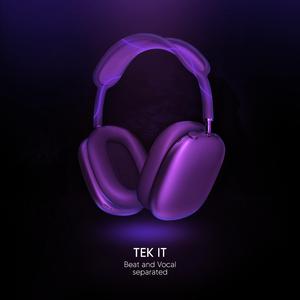 Tek It (9D Audio)