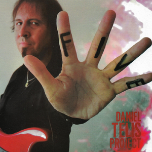 Toda Una Vida (feat. Hugo Bistolfi & Claudio Peña)