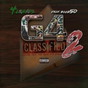 Cinderellas (feat. Buck 50)