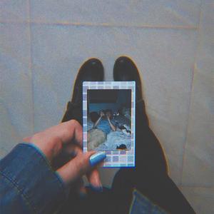 Please Never Fall in Love Again