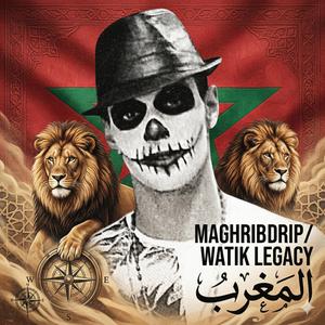 Dna Maghribi italiano