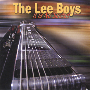 It's No Secret (prelude)