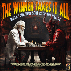 Wasted Words for Wicked Tongues