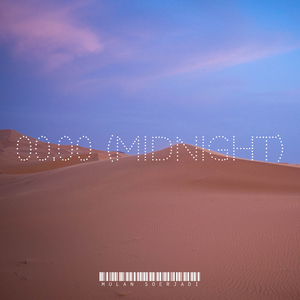 00.00 (Midnight)