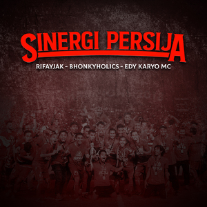Sinergi Persija